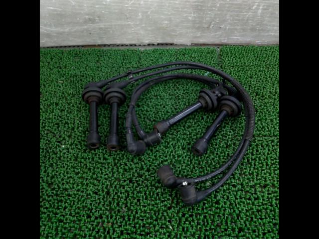 NISSAN 180SX 純正プラグコード