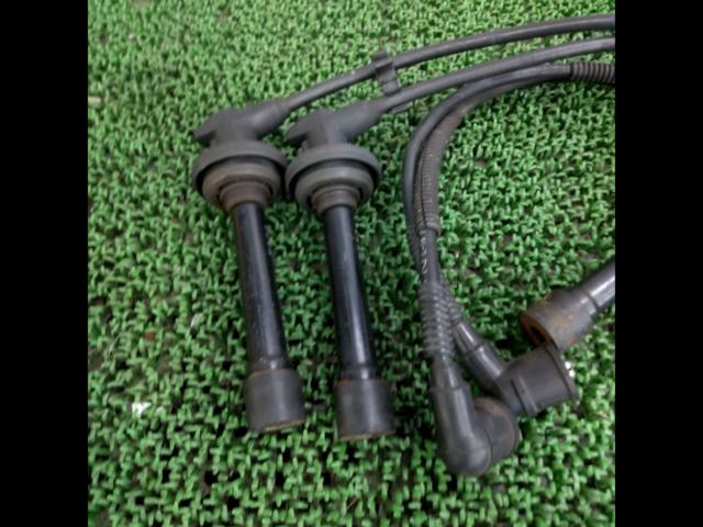 NISSAN 180SX 純正プラグコード