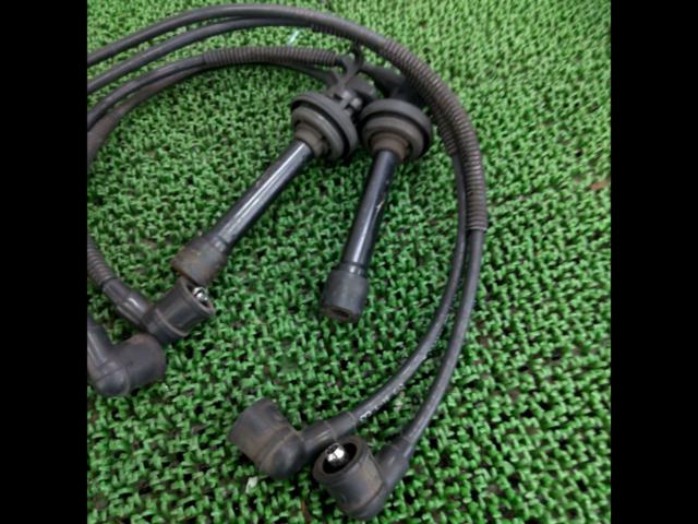 NISSAN 180SX 純正プラグコード