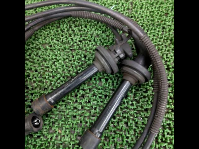 NISSAN 180SX 純正プラグコード