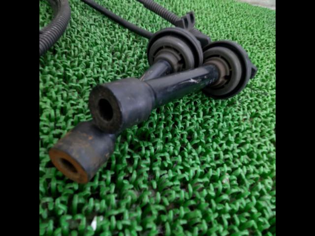 NISSAN 180SX 純正プラグコード