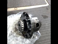 NISSAN 180SX/RPS13 純正 LSD