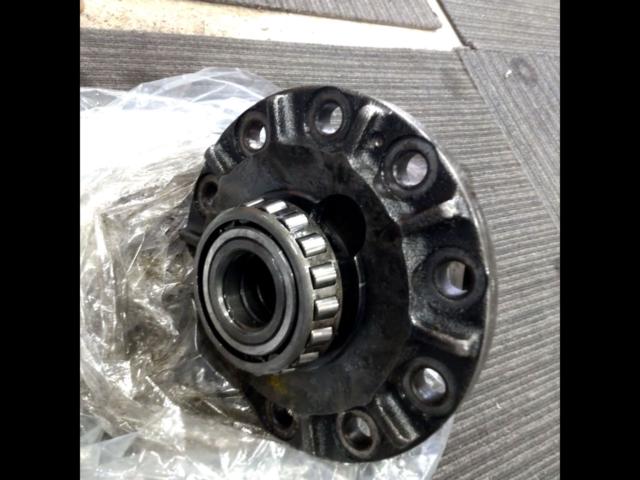 NISSAN 180SX/RPS13 純正 LSD