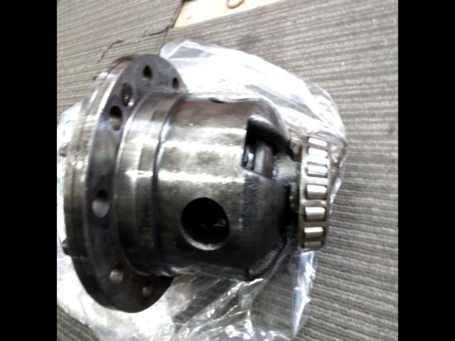 NISSAN 180SX/RPS13 純正 LSD