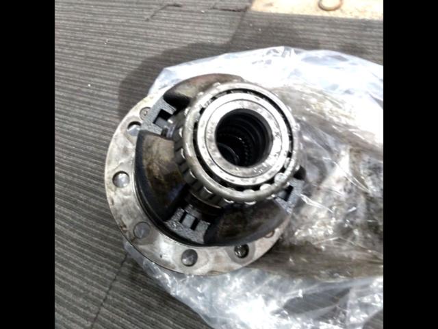 NISSAN 180SX/RPS13 純正 LSD