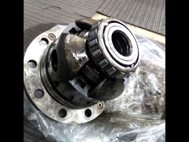 NISSAN 180SX/RPS13 純正 LSD