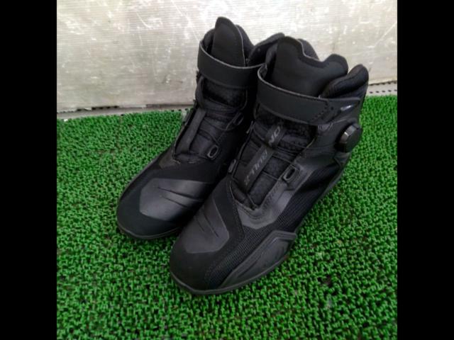 Size: 26.5cm
IXON
BULL
2
AIR
Bike shoes