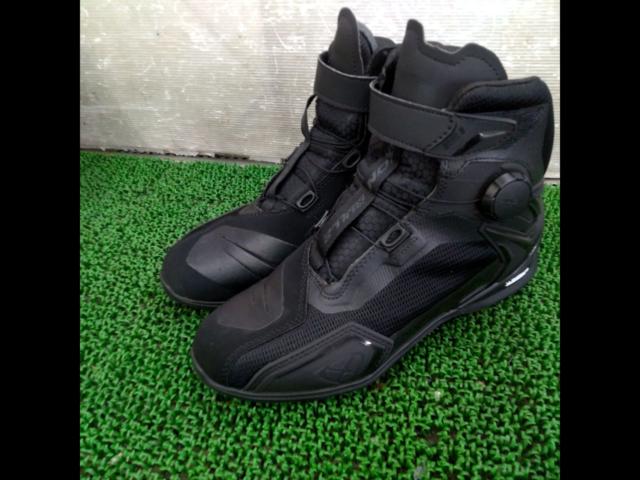 Size: 26.5cm
IXON
BULL
2
AIR
Bike shoes