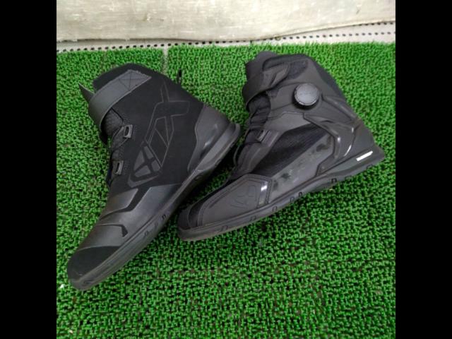 Size: 26.5cm
IXON
BULL
2
AIR
Bike shoes