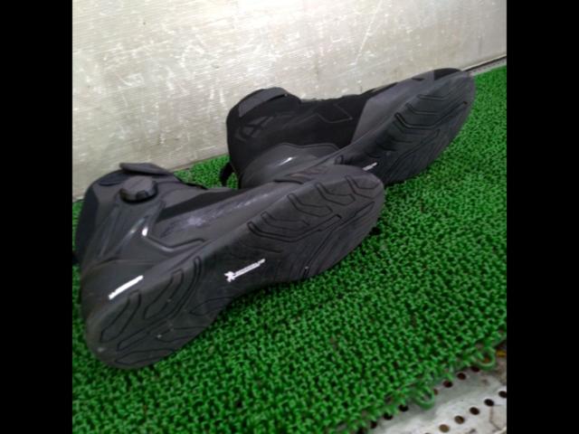 Size: 26.5cm
IXON
BULL
2
AIR
Bike shoes