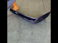 わけあり NISSAN フェアレディZ/Z32 純正リアバンパー