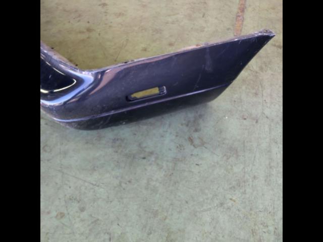 わけあり NISSAN フェアレディZ/Z32 純正リアバンパー