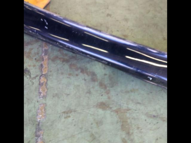 わけあり NISSAN フェアレディZ/Z32 純正リアバンパー