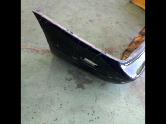 わけあり NISSAN フェアレディZ/Z32 純正リアバンパー