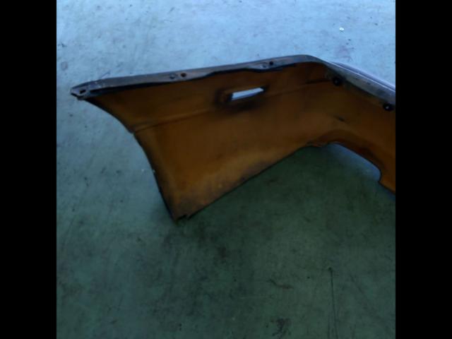 わけあり NISSAN フェアレディZ/Z32 純正リアバンパー