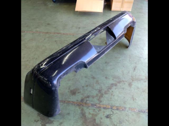 わけあり NISSAN フェアレディZ/Z32 純正リアバンパー