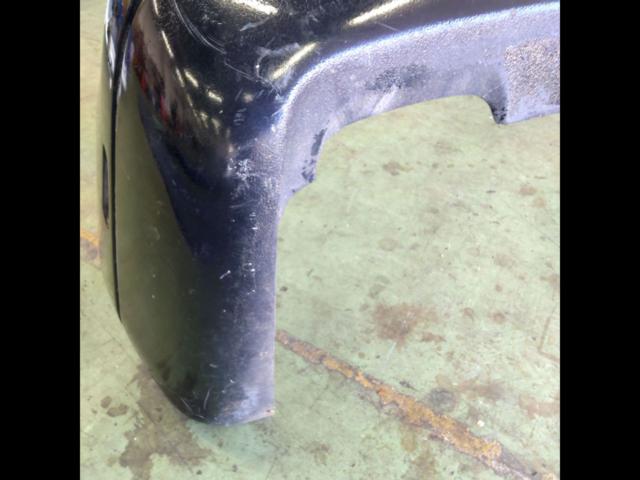 わけあり NISSAN フェアレディZ/Z32 純正リアバンパー