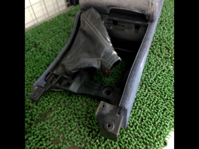 NISSAN フェアレディZ/Z32 純正コンソール