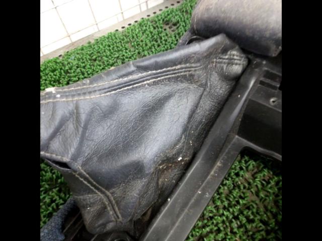 NISSAN フェアレディZ/Z32 純正コンソール