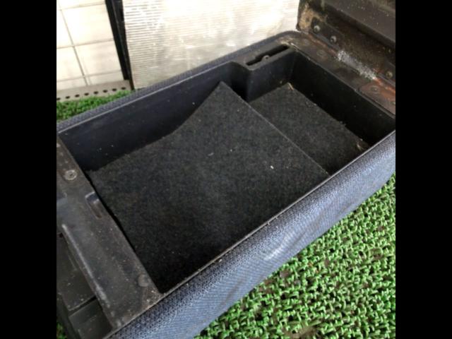 NISSAN フェアレディZ/Z32 純正コンソール