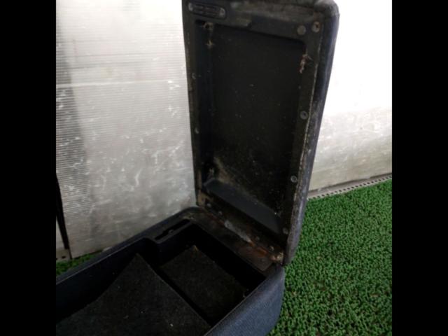 NISSAN フェアレディZ/Z32 純正コンソール