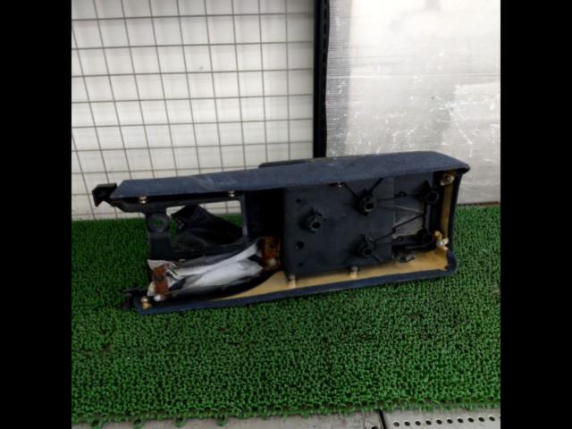 NISSAN フェアレディZ/Z32 純正コンソール