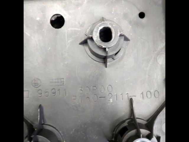 NISSAN フェアレディZ/Z32 純正コンソール