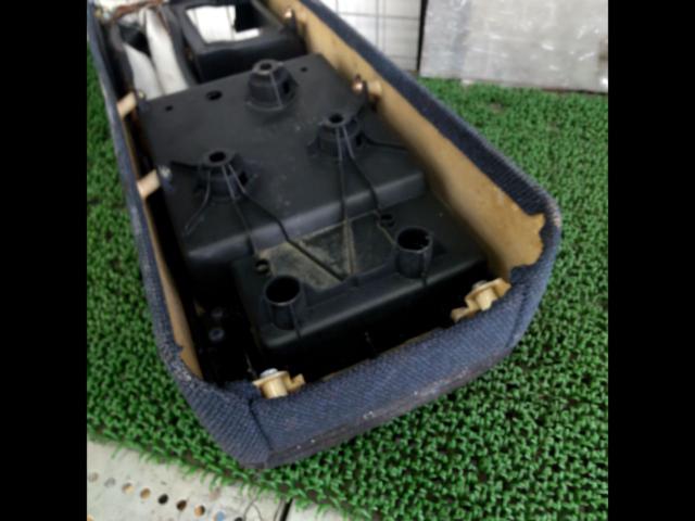 NISSAN フェアレディZ/Z32 純正コンソール