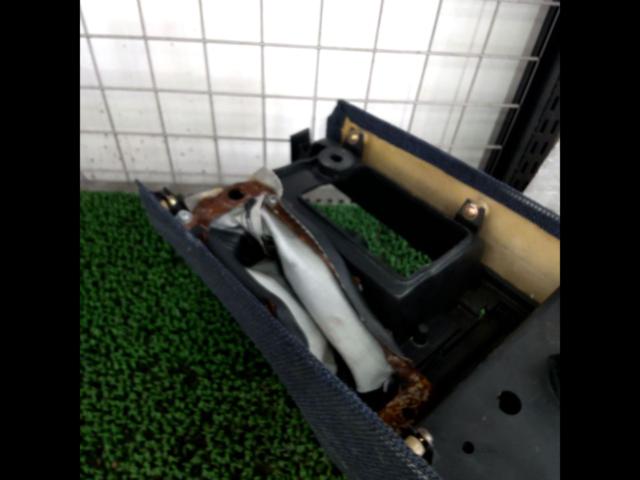 NISSAN フェアレディZ/Z32 純正コンソール