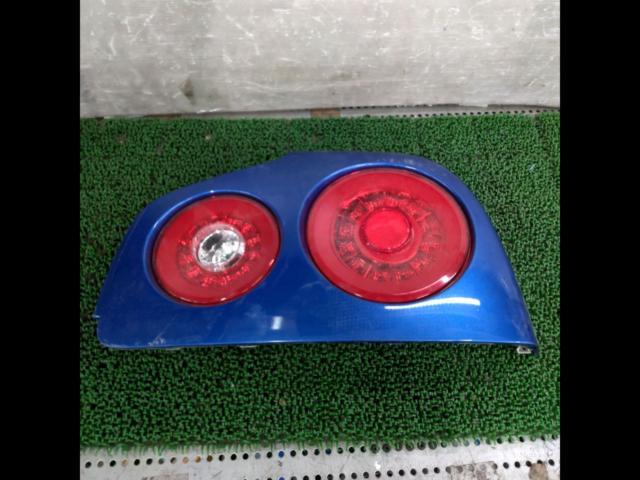 メーカー不明 LEDテールレンズ ※運転席側(RH)※