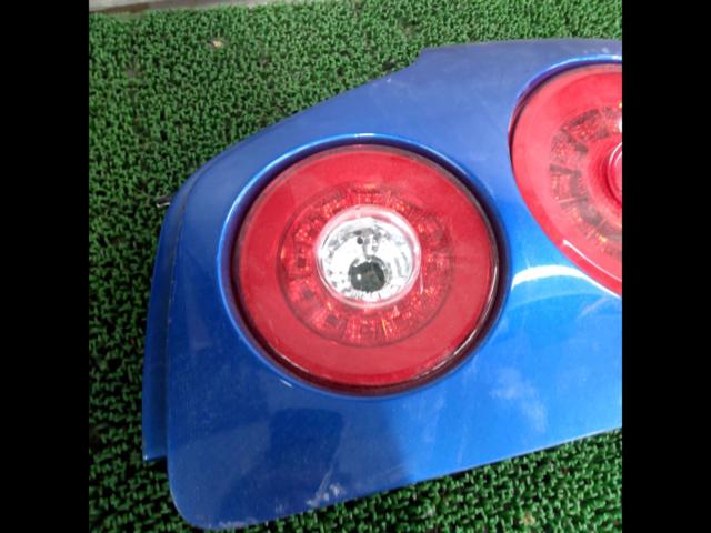 メーカー不明 LEDテールレンズ ※運転席側(RH)※