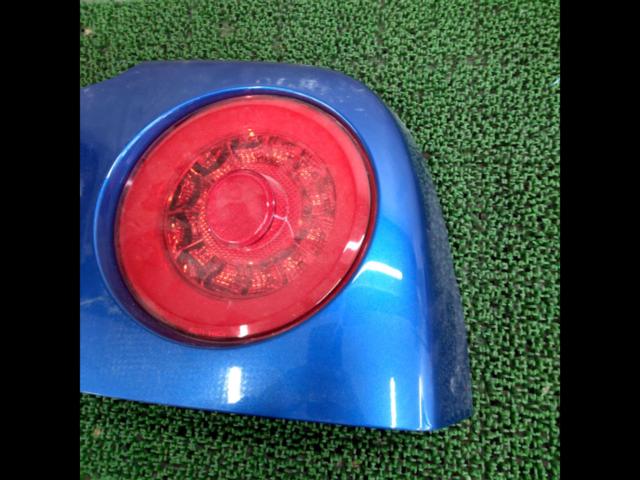 メーカー不明 LEDテールレンズ ※運転席側(RH)※