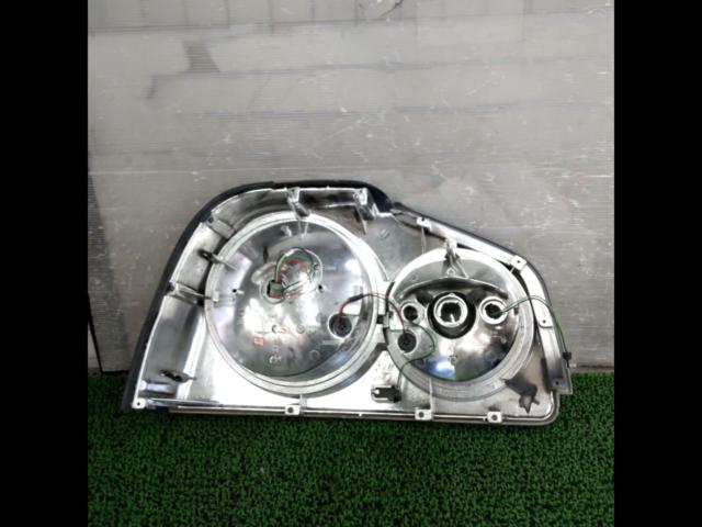 メーカー不明 LEDテールレンズ ※運転席側(RH)※
