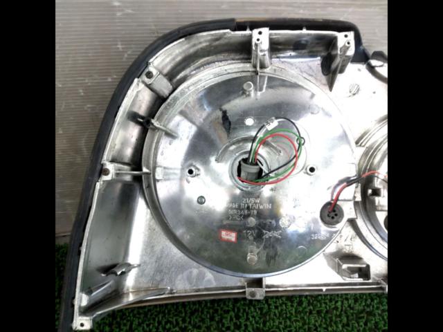 メーカー不明 LEDテールレンズ ※運転席側(RH)※