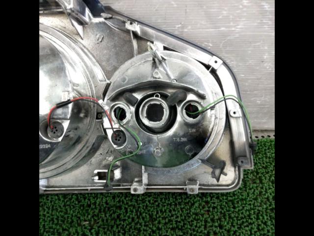 メーカー不明 LEDテールレンズ ※運転席側(RH)※