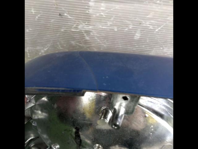 メーカー不明 LEDテールレンズ ※運転席側(RH)※