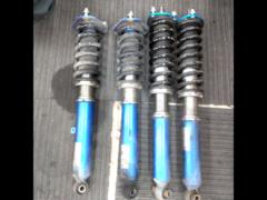 ワケアリ CUSCO フルタップ車高調