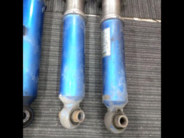 ワケアリ CUSCO フルタップ車高調