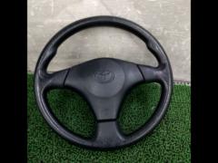 トヨタ純正(TOYOTA) JZX100 チェイサー 後期 純正ステアリング