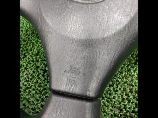 トヨタ純正(TOYOTA) JZX100 チェイサー 後期 純正ステアリング