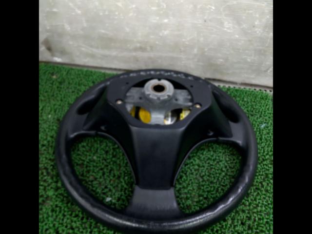 トヨタ純正(TOYOTA) JZX100 チェイサー 後期 純正ステアリング