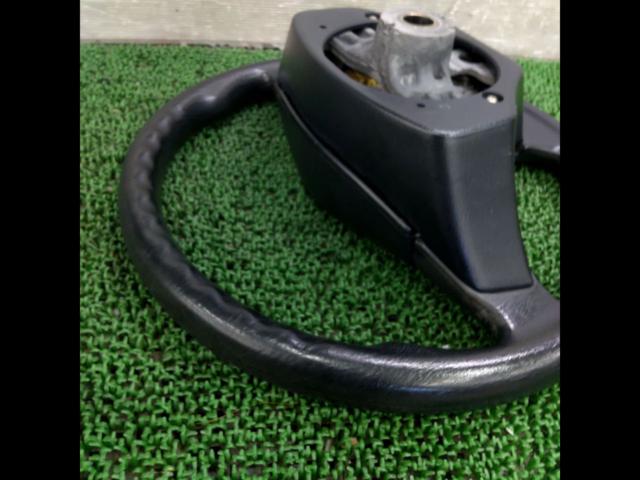 トヨタ純正(TOYOTA) JZX100 チェイサー 後期 純正ステアリング