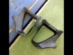 TOYOTA MR2/SW20 純正クォータートリム