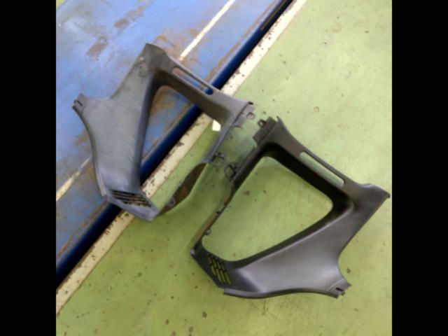 TOYOTA MR2/SW20 純正クォータートリム