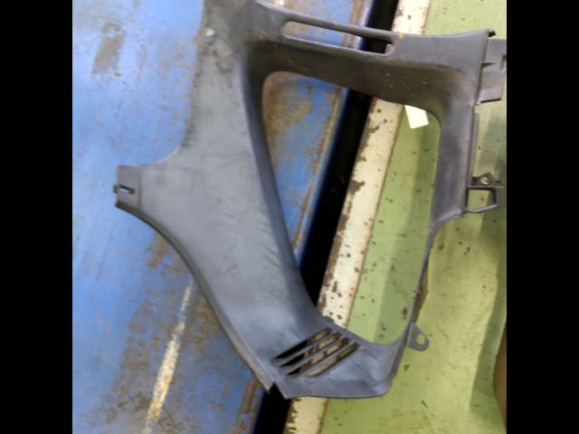 TOYOTA MR2/SW20 純正クォータートリム