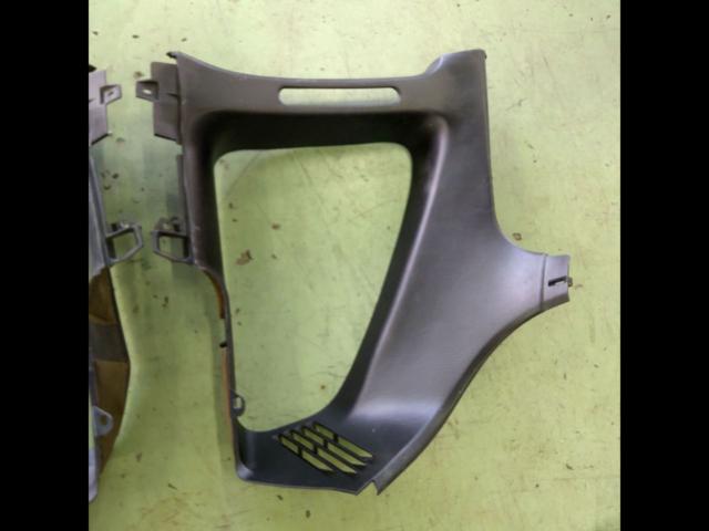 TOYOTA MR2/SW20 純正クォータートリム