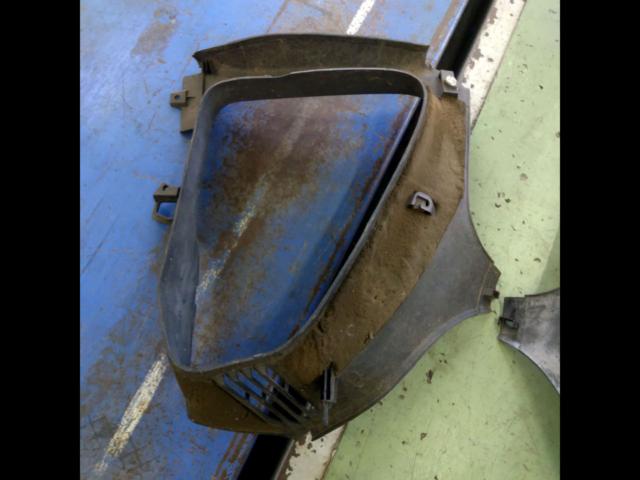 TOYOTA MR2/SW20 純正クォータートリム