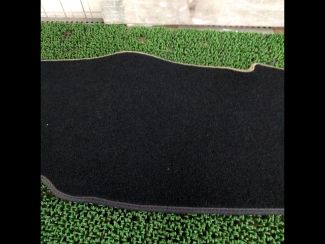 メーカー不明 ダッシュマット ハスラー