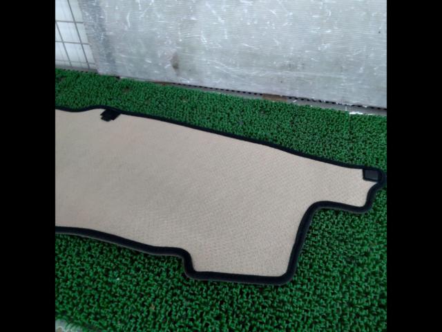 メーカー不明 ダッシュマット ハスラー