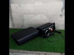 メーカー不明 センターコンソール ハスラー